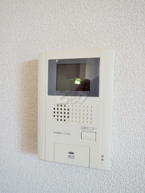 インターホン