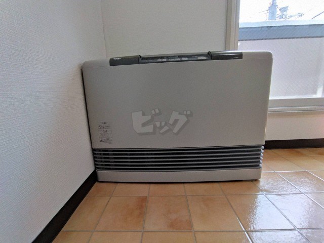 ストーブ