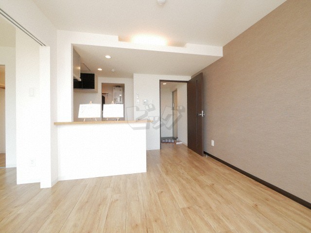 リビング・ダイニング