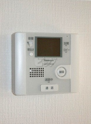 インターホン