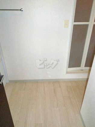 洗面所・脱衣所