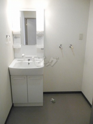 洗面所・脱衣所