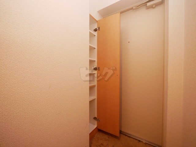 玄関収納