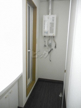 洗面所・脱衣所