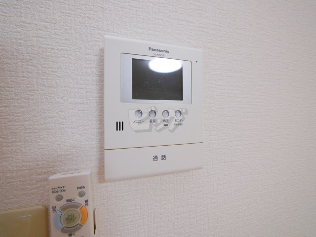 インターホン