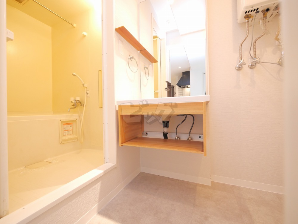 洗面所・脱衣所