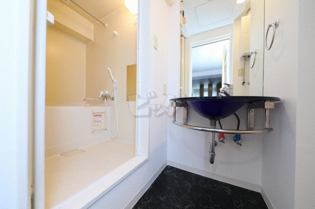 洗面所・脱衣所