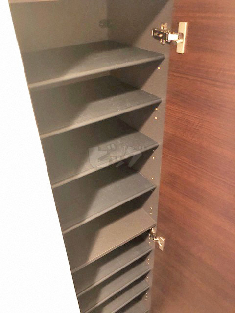 玄関収納