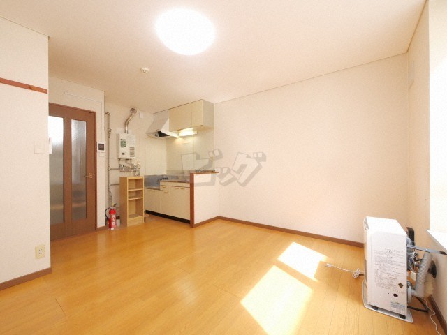 リビング・ダイニング