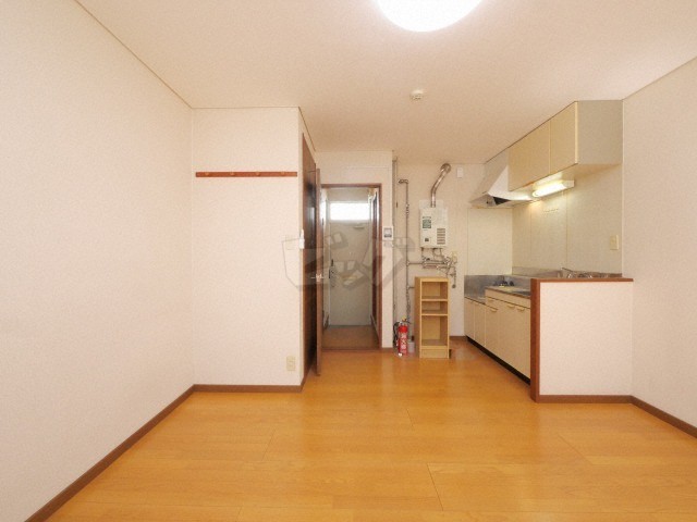 リビング・ダイニング