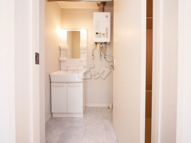 洗面所・脱衣所