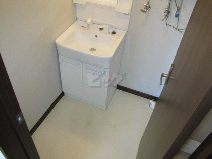 洗面所・脱衣所