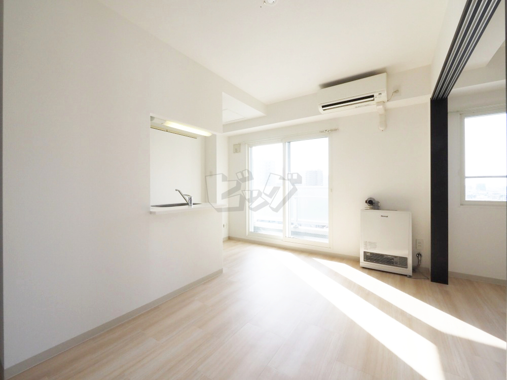 リビング・ダイニング