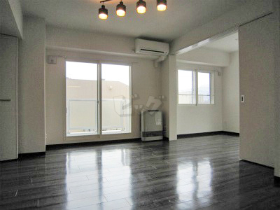 リビング・ダイニング