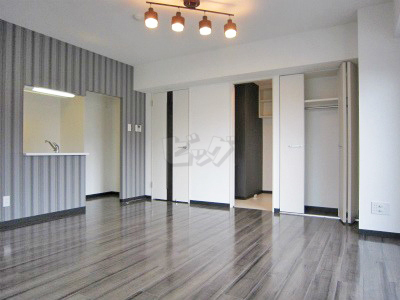 リビング・ダイニング