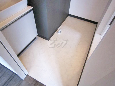 洗面所・脱衣所