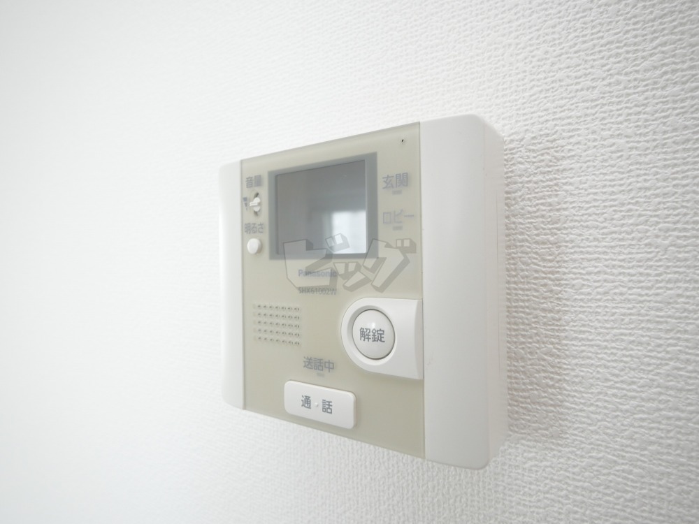 インターホン