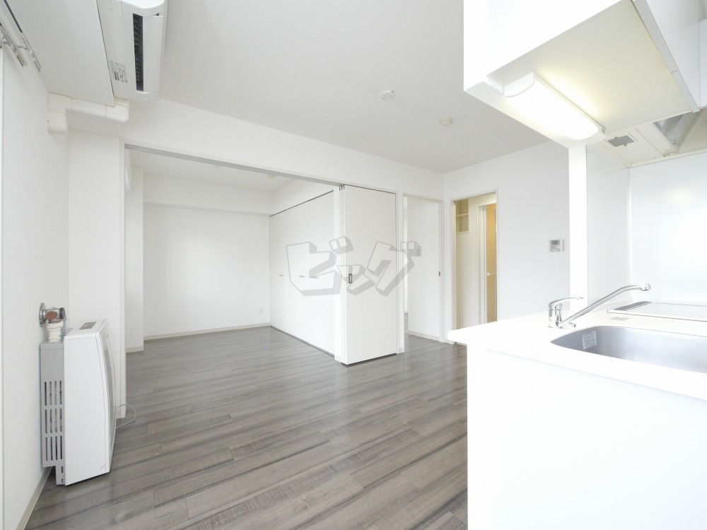 リビング・ダイニング