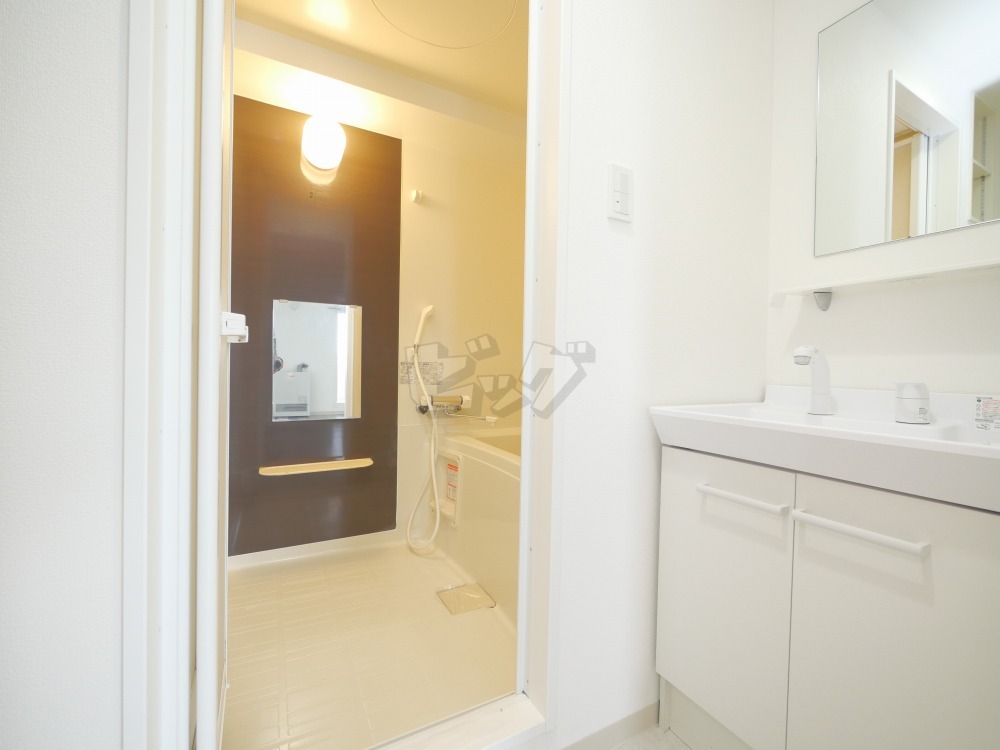 洗面所・脱衣所