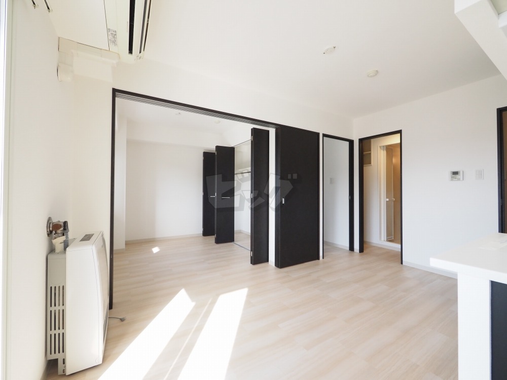 リビング・ダイニング