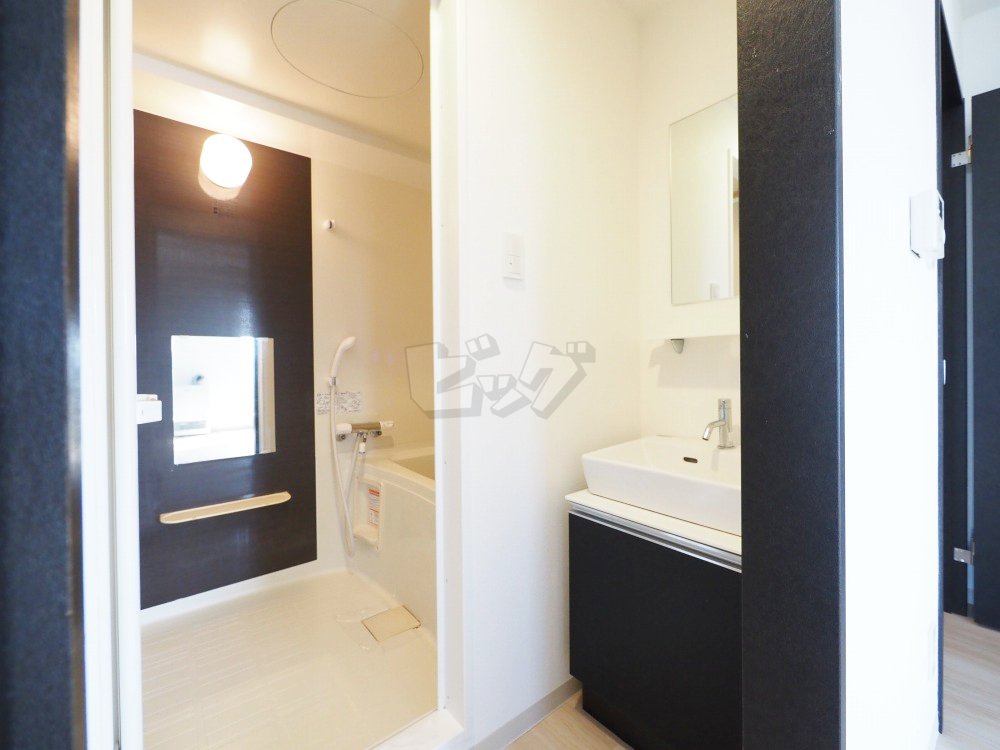 洗面所・脱衣所