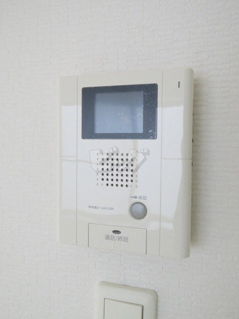 インターホン
