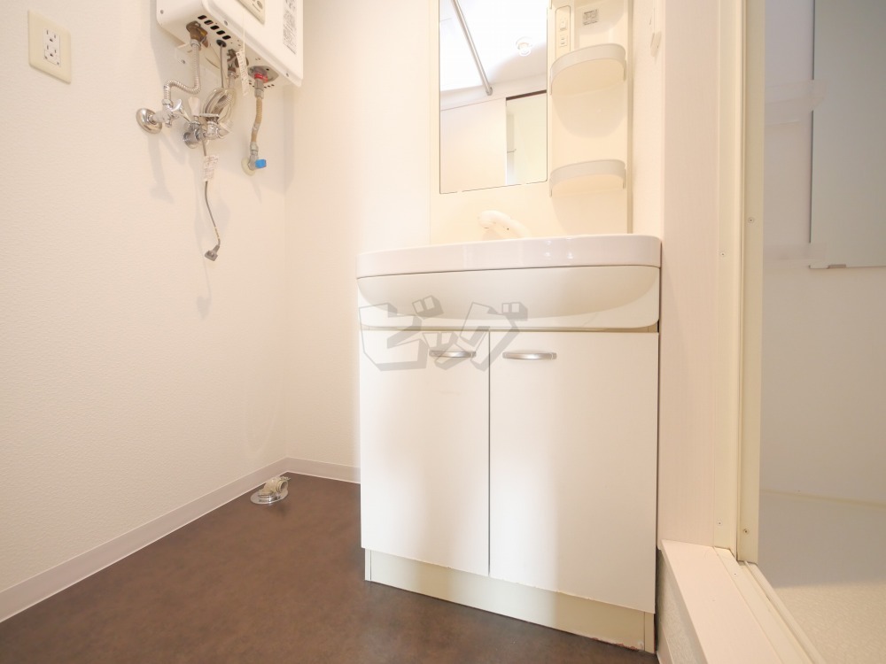 洗面所・脱衣所