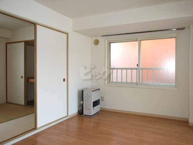 リビング・ダイニング