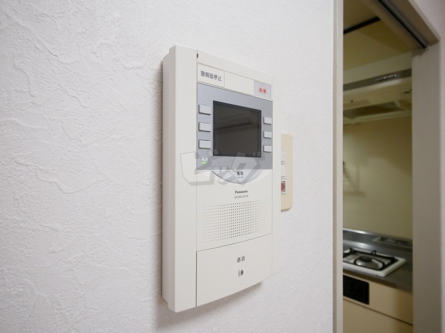 インターホン