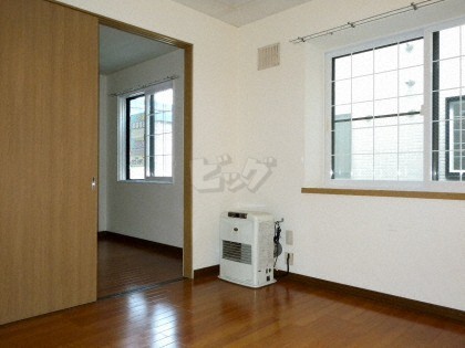 リビング・ダイニング