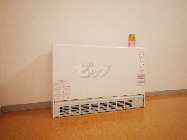 ストーブ