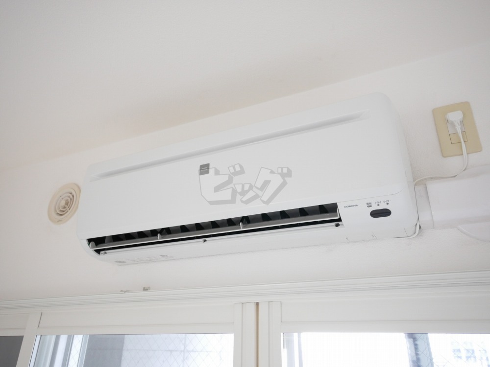 エアコン