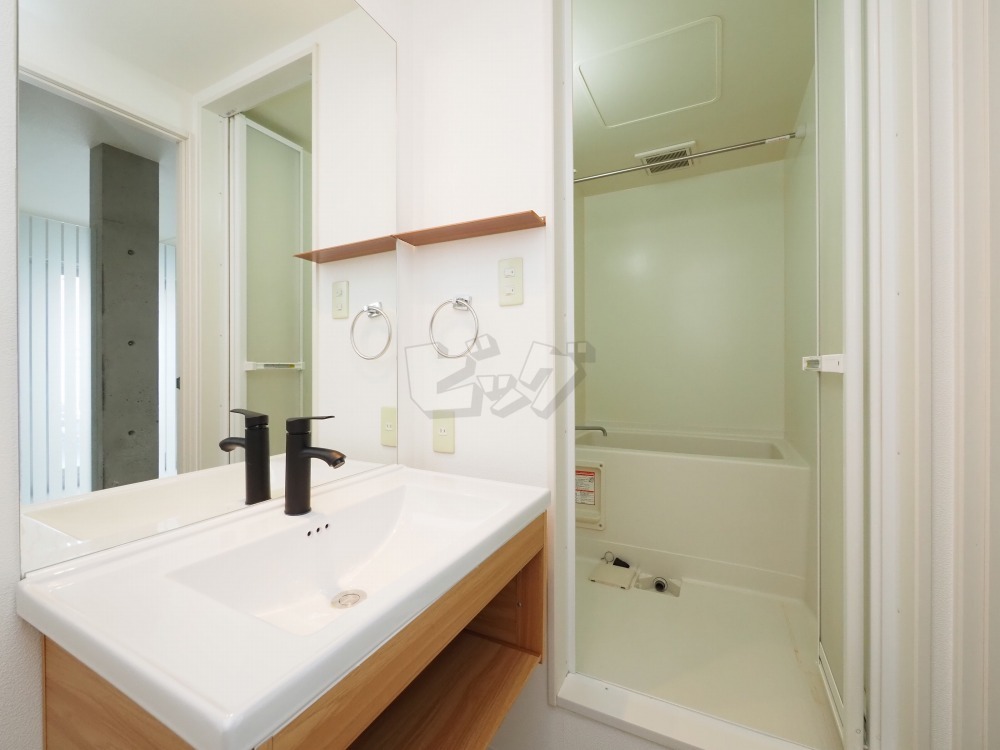 洗面所・脱衣所