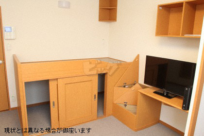 リビング・ダイニング