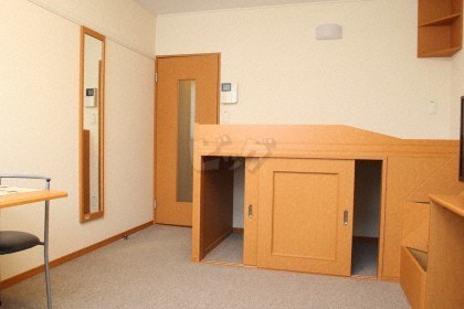 リビング・ダイニング