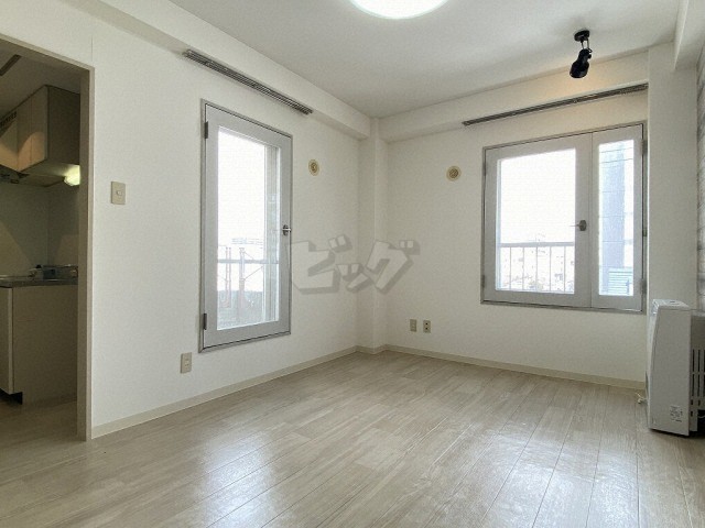 リビング・ダイニング