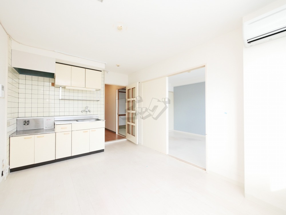 リビング・ダイニング