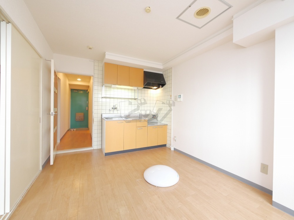 リビング・ダイニング