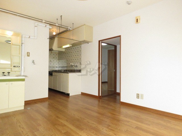 リビング・ダイニング