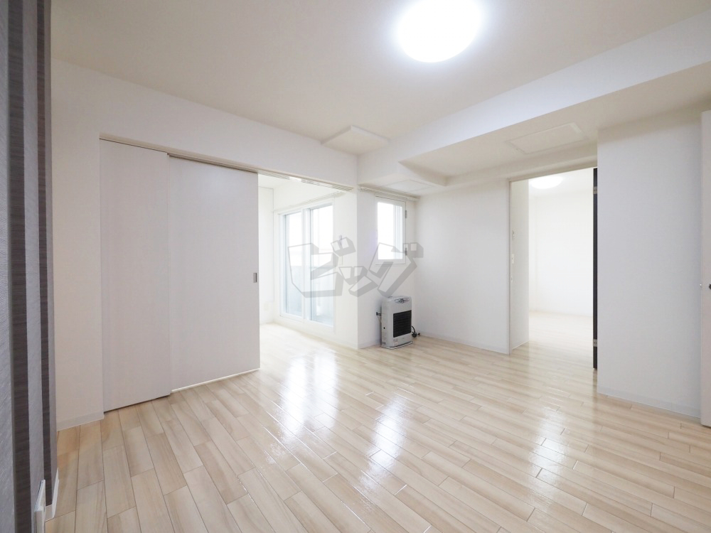 リビング・ダイニング