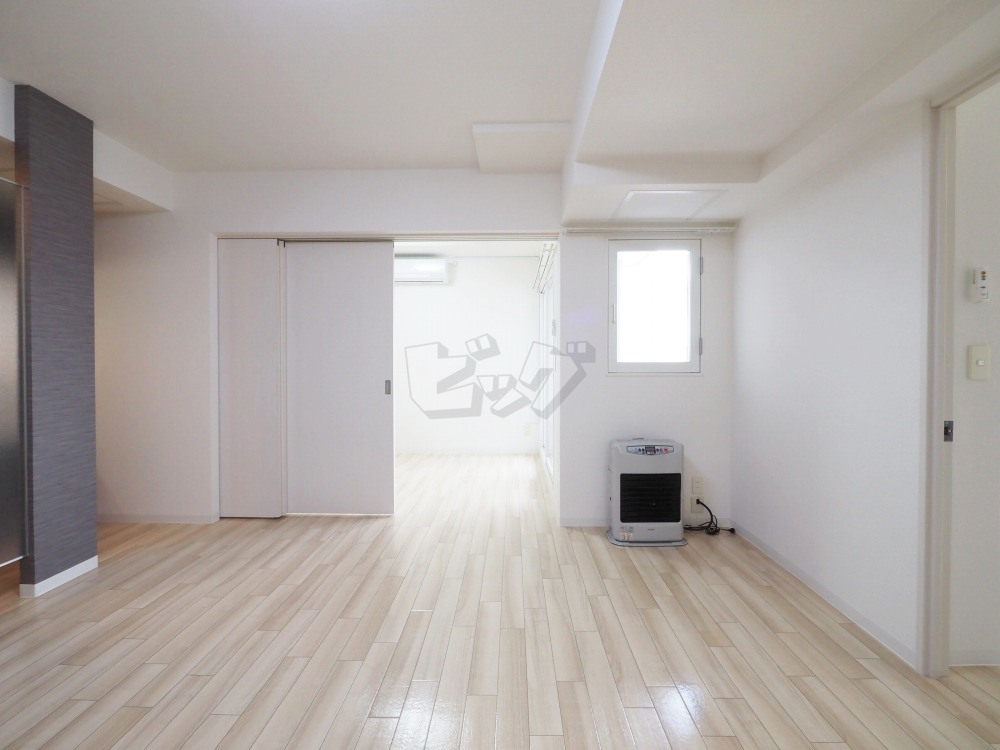 リビング・ダイニング