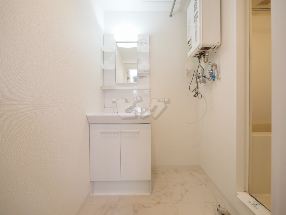 洗面所・脱衣所