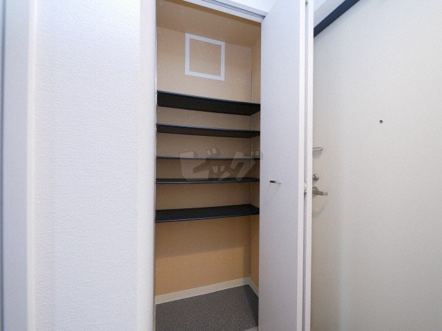 玄関収納