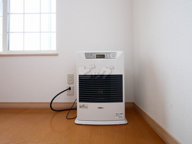 ストーブ