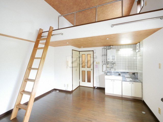 リビング・ダイニング