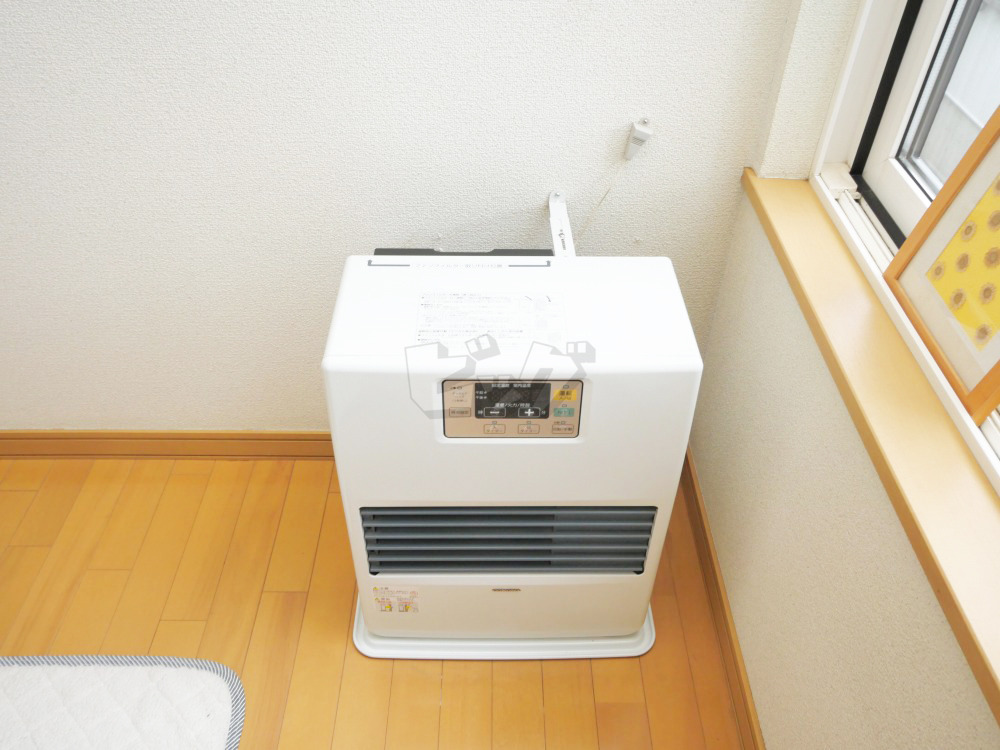 ストーブ