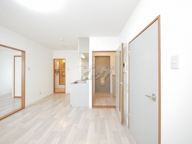 リビング・ダイニング