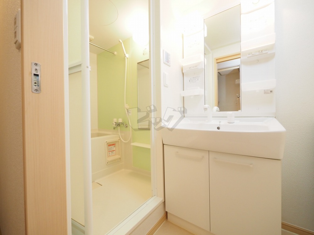 洗面所・脱衣所