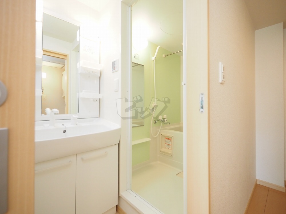 洗面所・脱衣所