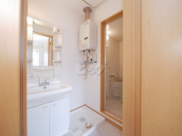 洗面所・脱衣所